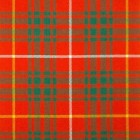 Bruce Ancient 16oz Tartan Fabric By The Metre